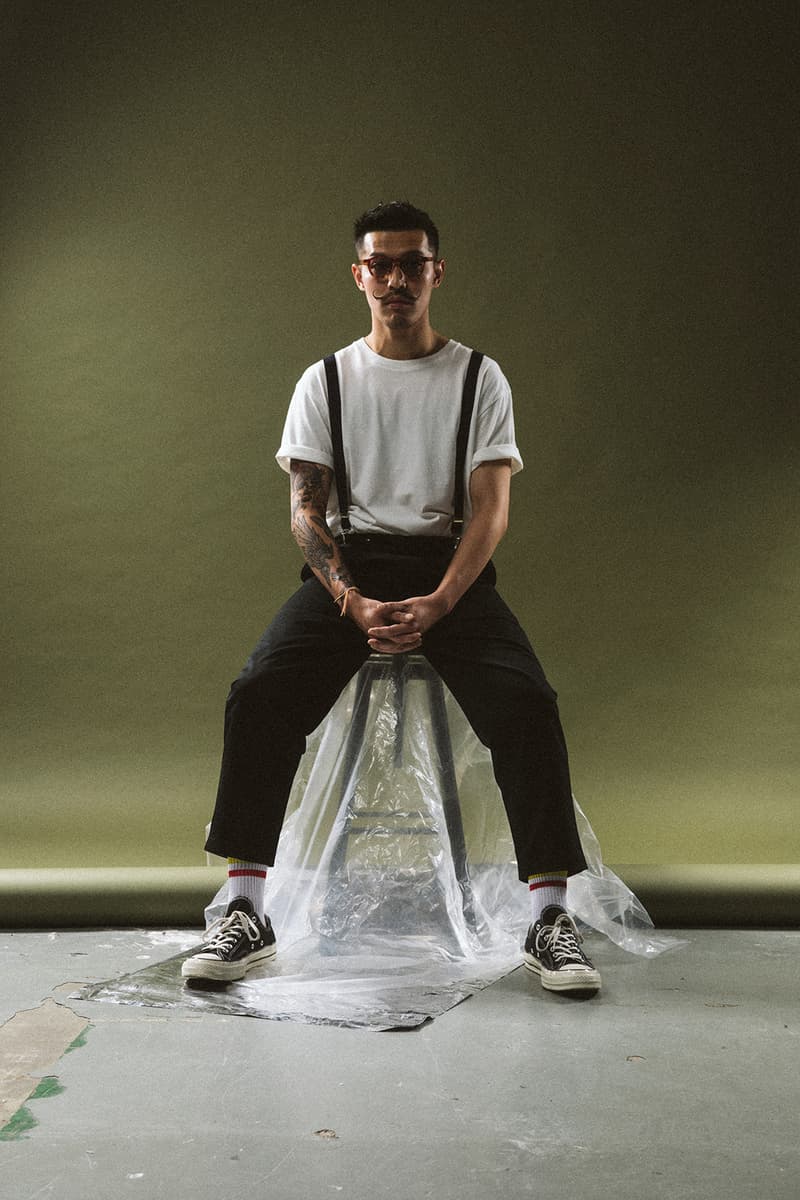 WACKO MARIA 2018 春夏系列新品上架