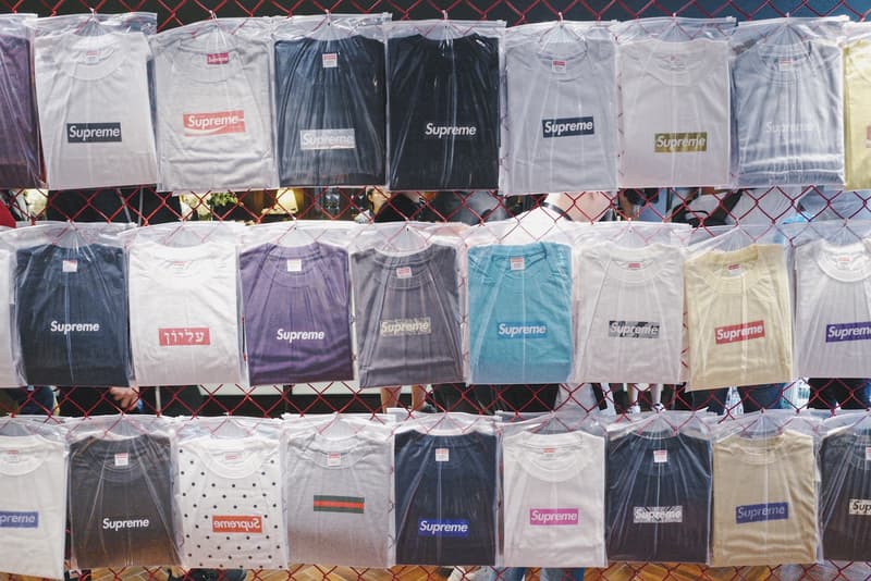 走進王大雷「63」個人潮流藝術展