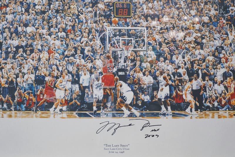 走進王大雷「63」個人潮流藝術展