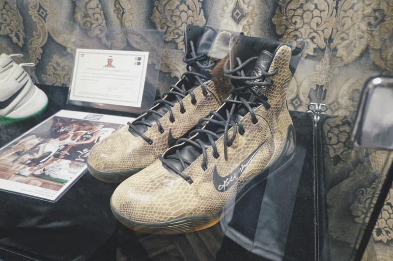 走進王大雷「63」個人潮流藝術展