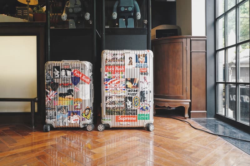 走進王大雷「63」個人潮流藝術展