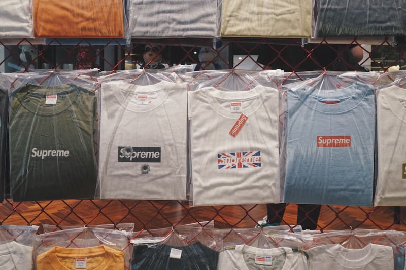 走進王大雷「63」個人潮流藝術展