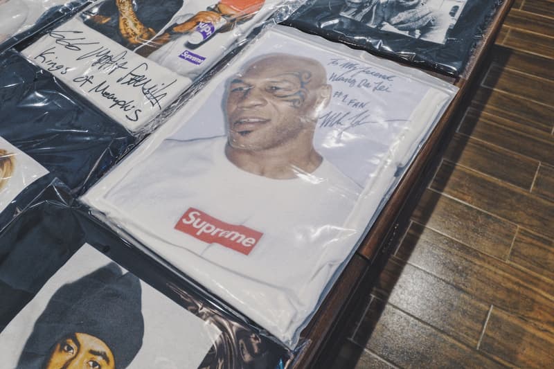 走進王大雷「63」個人潮流藝術展