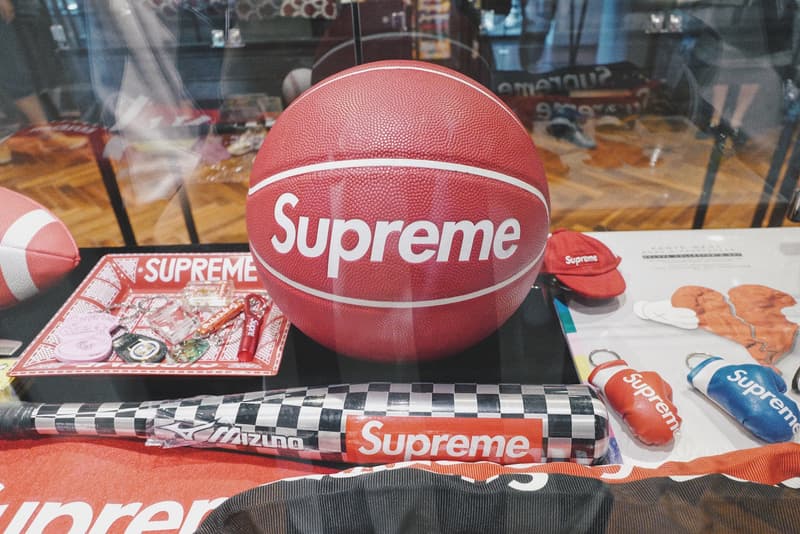 走進王大雷「63」個人潮流藝術展