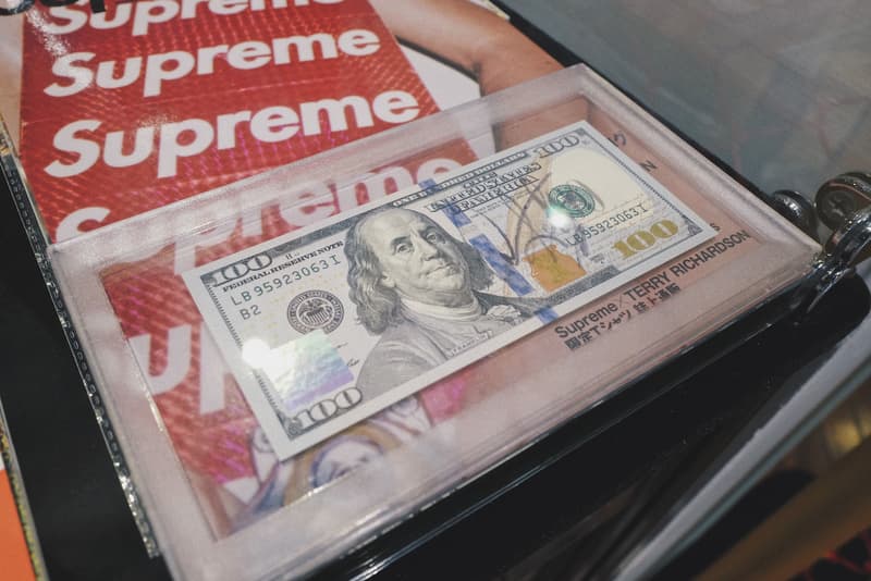 走進王大雷「63」個人潮流藝術展