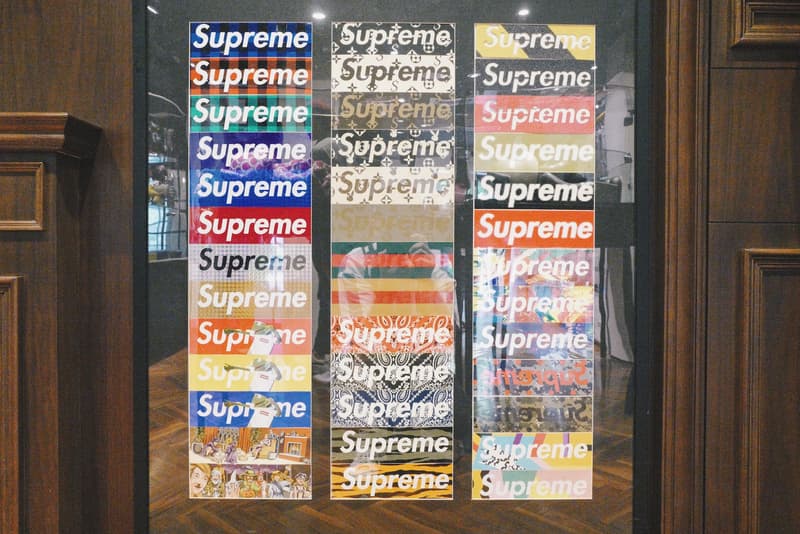 走進王大雷「63」個人潮流藝術展