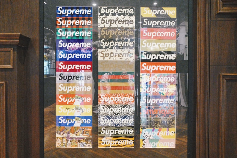 走進王大雷「63」個人潮流藝術展