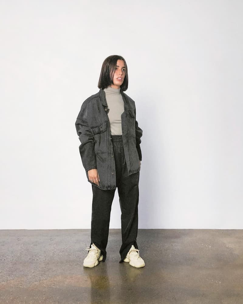 NSFW！Kanye West 釋出 YEEZY 500「#SUPERMOON」特別企劃