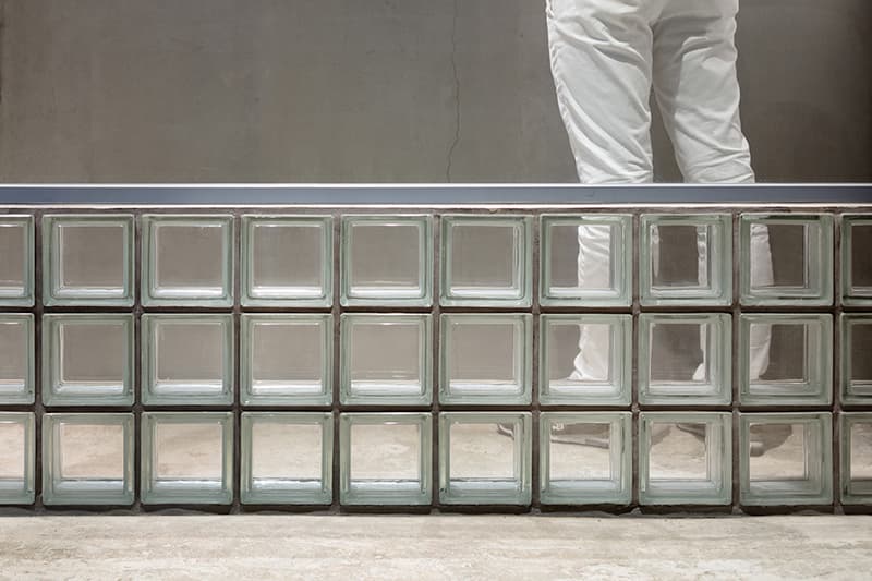 東京 Yusuke Seki 工作室改造 Voice of Coffe 咖啡馆