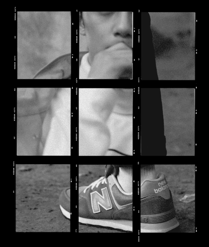 吴磊的「N」种探寻独立之旅 ：做我自己的导演