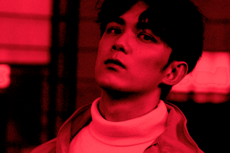 吴磊的「N」种探寻独立之旅 ：做我自己的导演