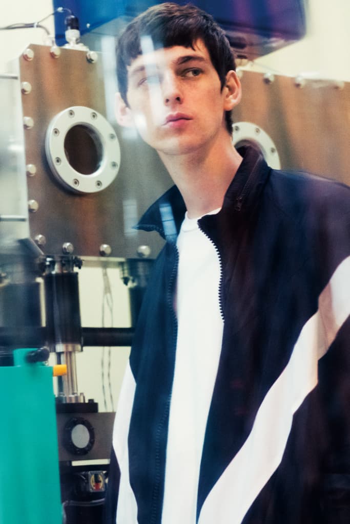 SOPHNET. 發佈 2018 秋冬系列 Lookbook