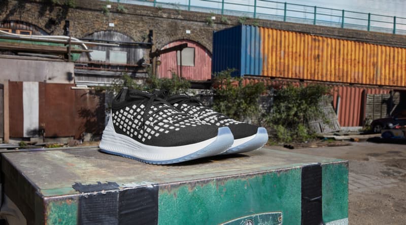 PUMA 推出全新 AVID FUSEFIT 鞋款