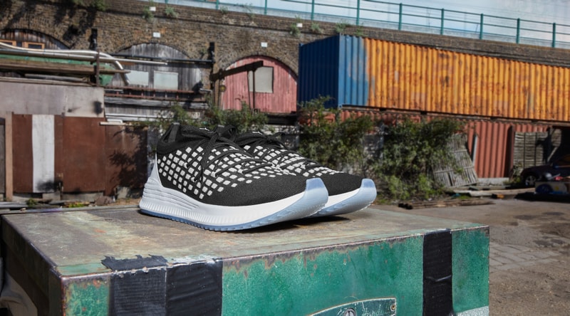 PUMA 推出全新 AVID FUSEFIT 鞋款