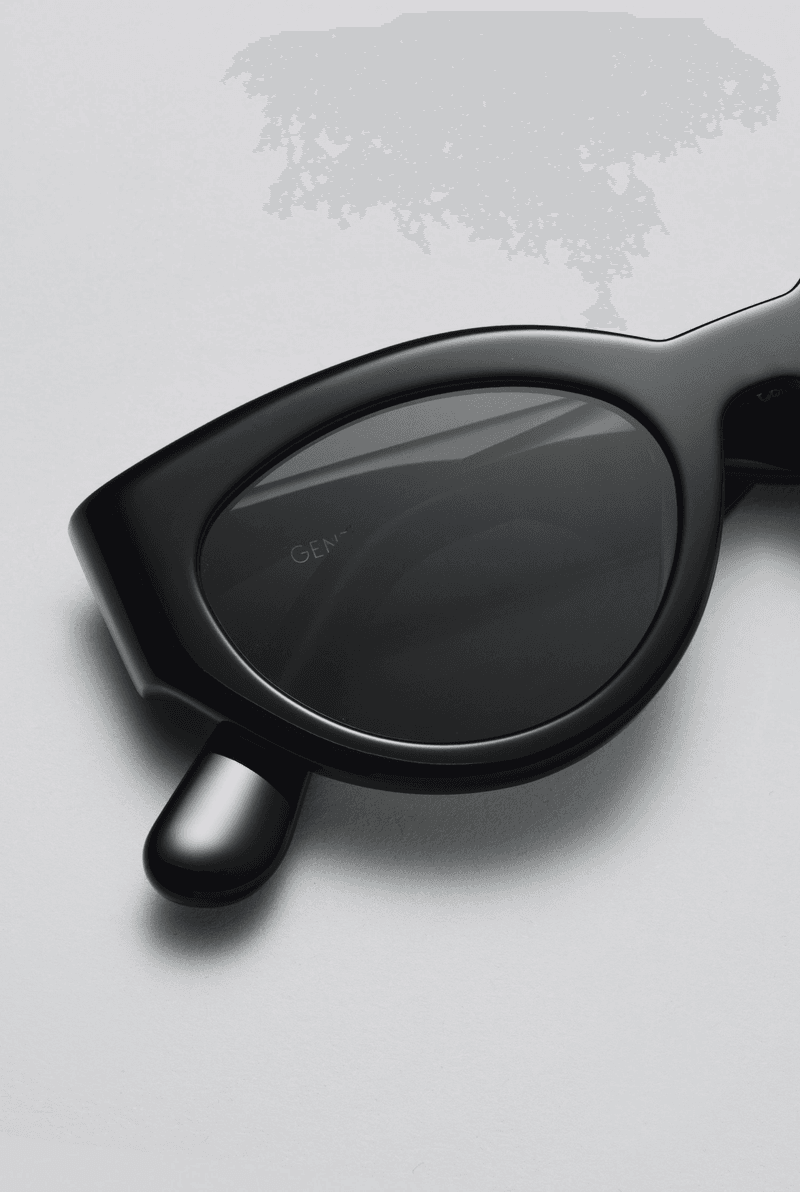 Gentle Monster x Places+Faces 发布联名款