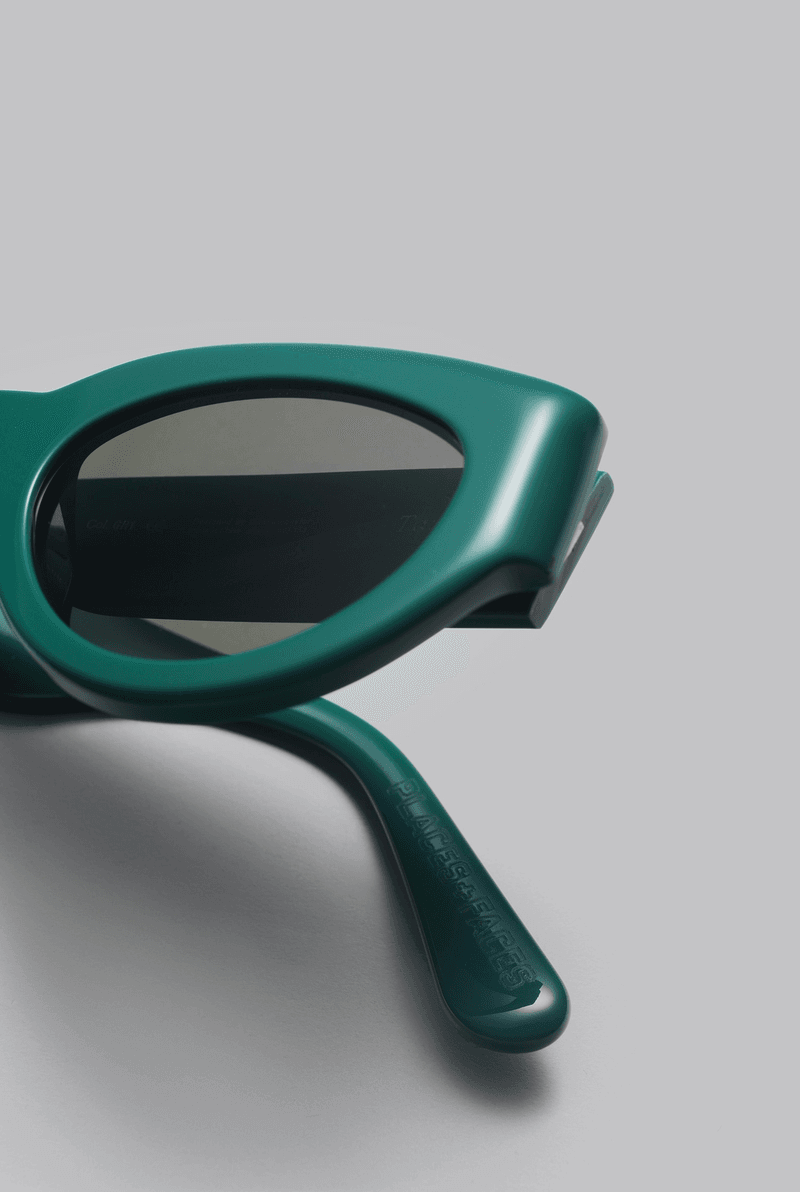 Gentle Monster x Places+Faces 发布联名款