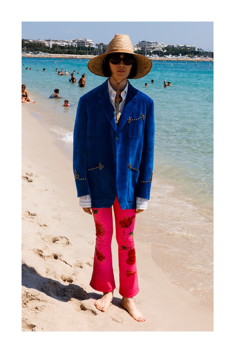 Gucci 2019 早春系列 Lookbook