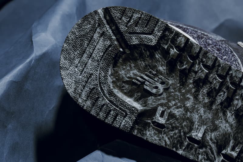 INVINCIBLE x New Balance 聯名 ML574INV 鞋款正式發布