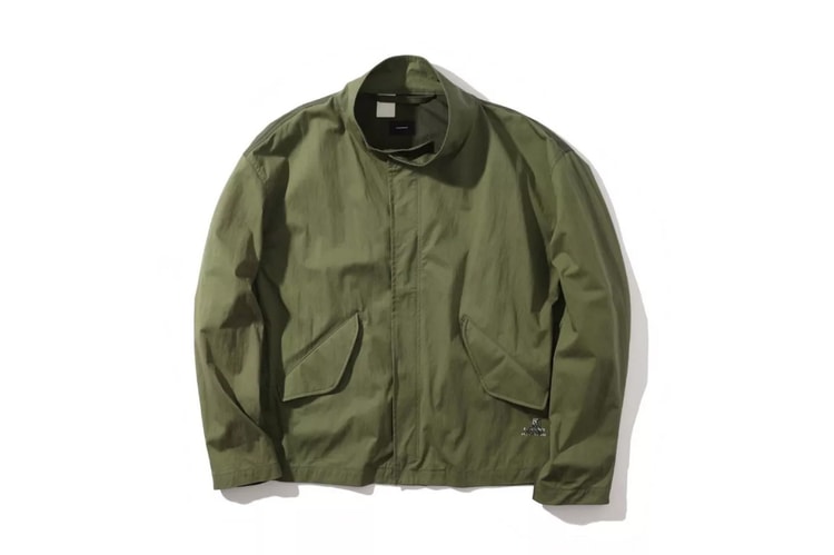 MADNESS x N.HOOLYWOOD 四週年聯名系列