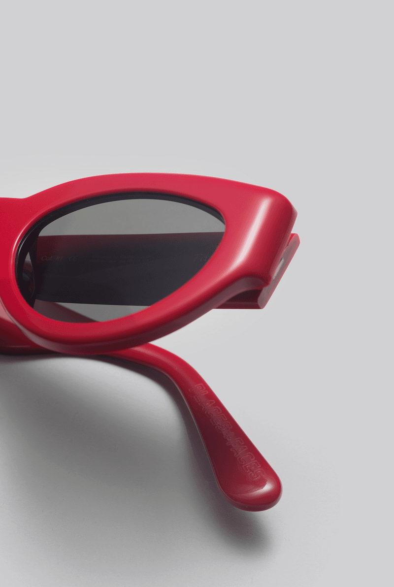 Gentle Monster x Places+Faces 发布联名款