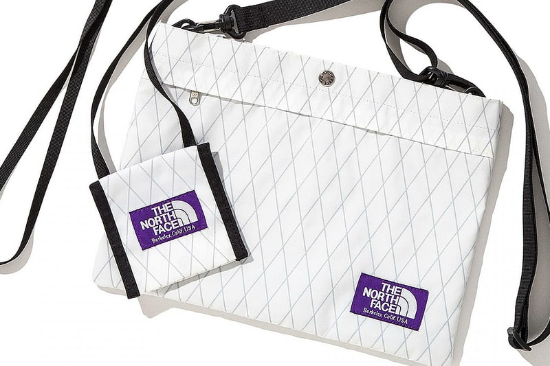 The North Face Purple Label x Beauty & Youth 全新聯名系列登場