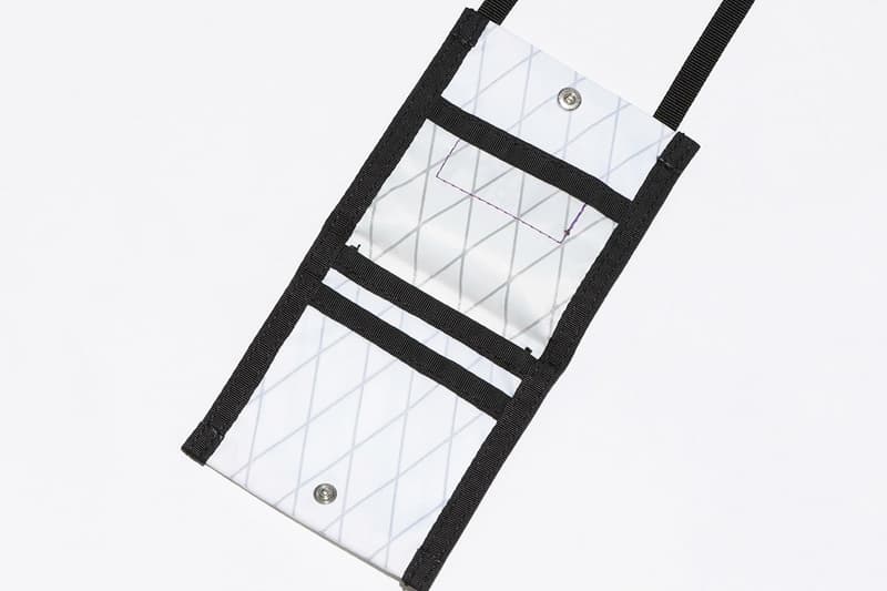 The North Face Purple Label x Beauty & Youth 全新聯名系列登場