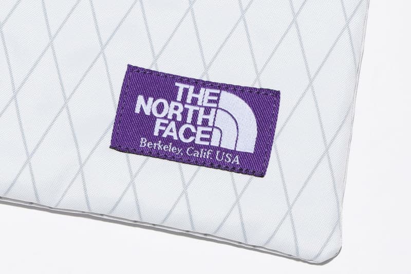 The North Face Purple Label x Beauty & Youth 全新聯名系列登場