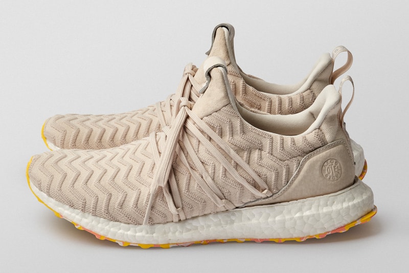 A Kind of Guise x adidas Consortium 聯名 UltraBOOST 正式發布