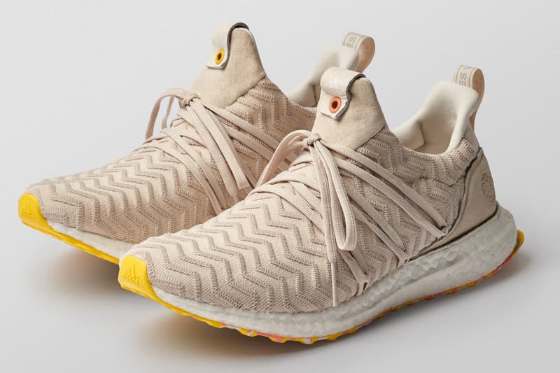 A Kind of Guise x adidas Consortium 聯名 UltraBOOST 正式發布