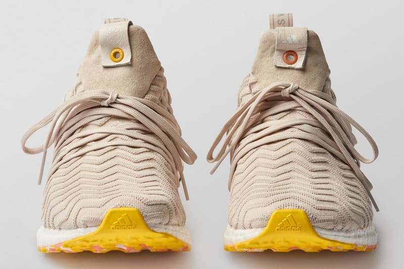 A Kind of Guise x adidas Consortium 聯名 UltraBOOST 正式發布