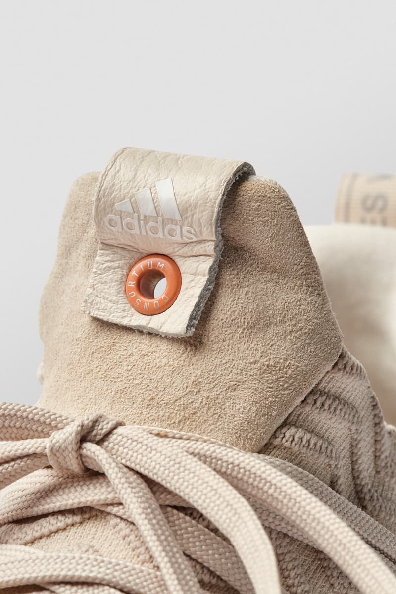 A Kind of Guise x adidas Consortium 聯名 UltraBOOST 正式發布