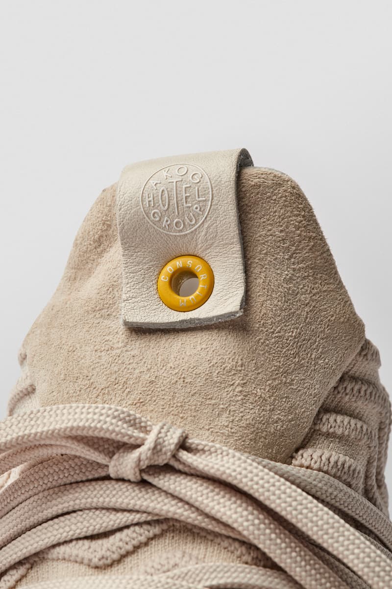 A Kind of Guise x adidas Consortium 聯名 UltraBOOST 正式發布