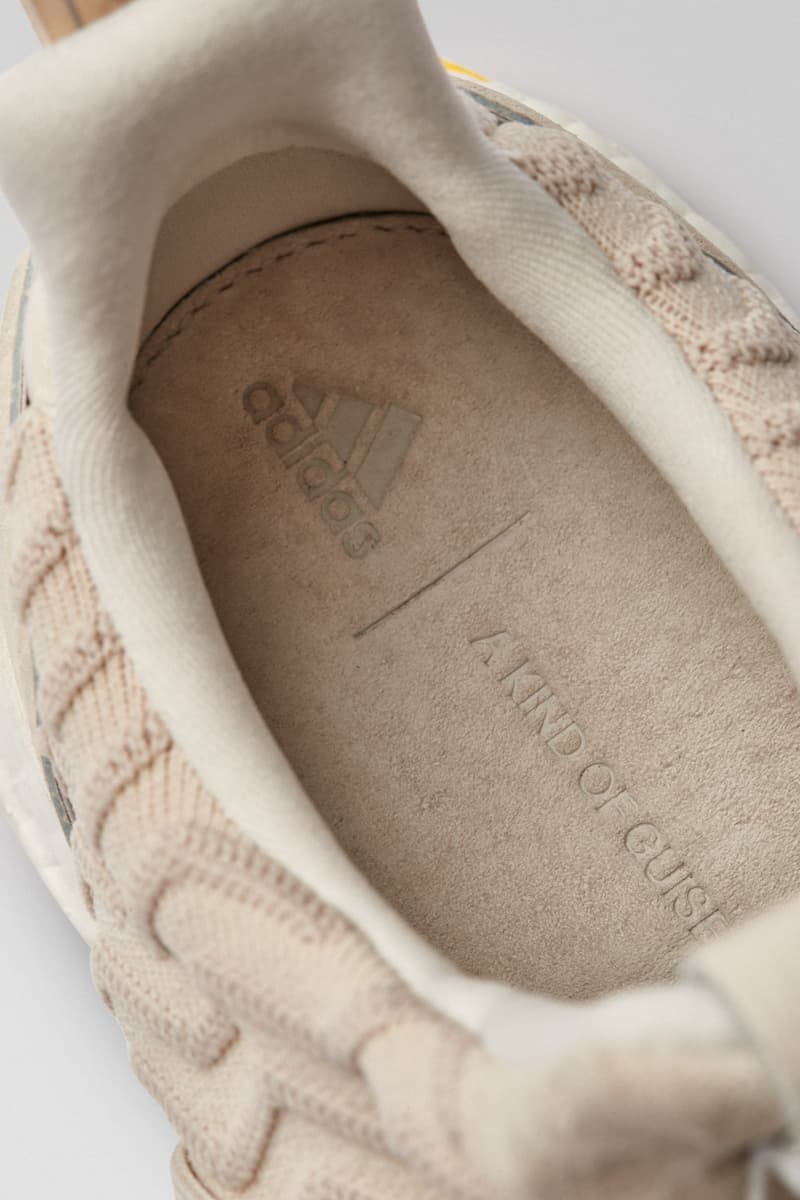 A Kind of Guise x adidas Consortium 聯名 UltraBOOST 正式發布