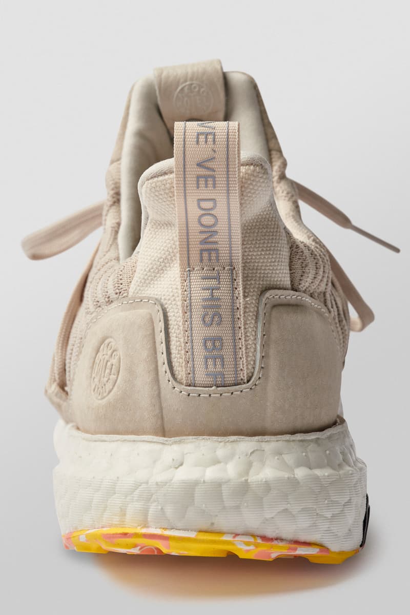 A Kind of Guise x adidas Consortium 聯名 UltraBOOST 正式發布