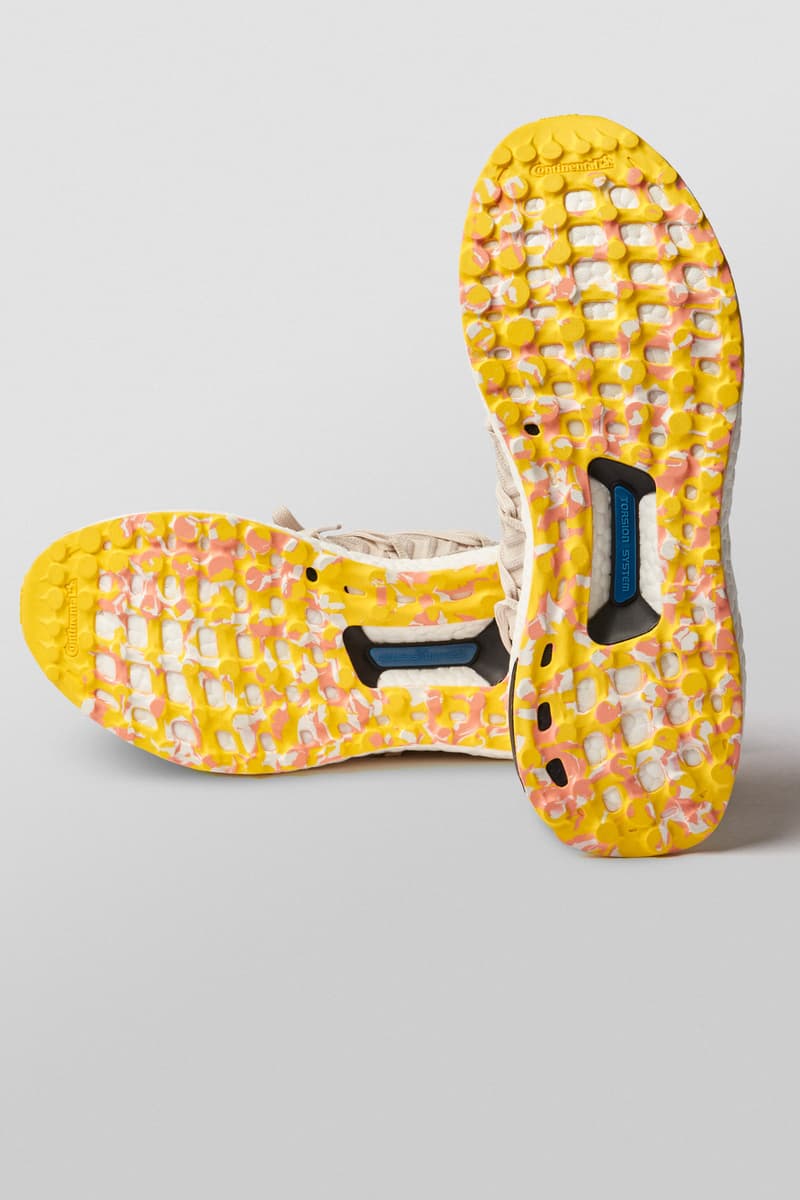 A Kind of Guise x adidas Consortium 聯名 UltraBOOST 正式發布