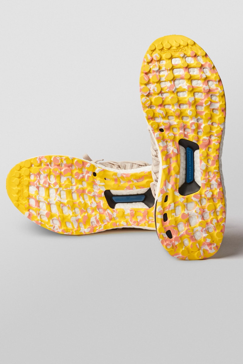 A Kind of Guise x adidas Consortium 聯名 UltraBOOST 正式發布