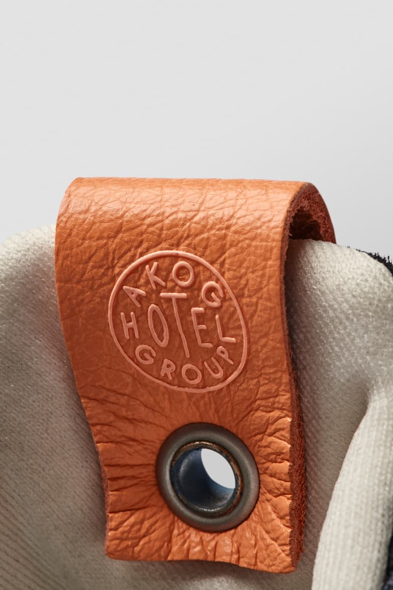 A Kind of Guise x adidas Consortium 聯名 UltraBOOST 全新深藍版本