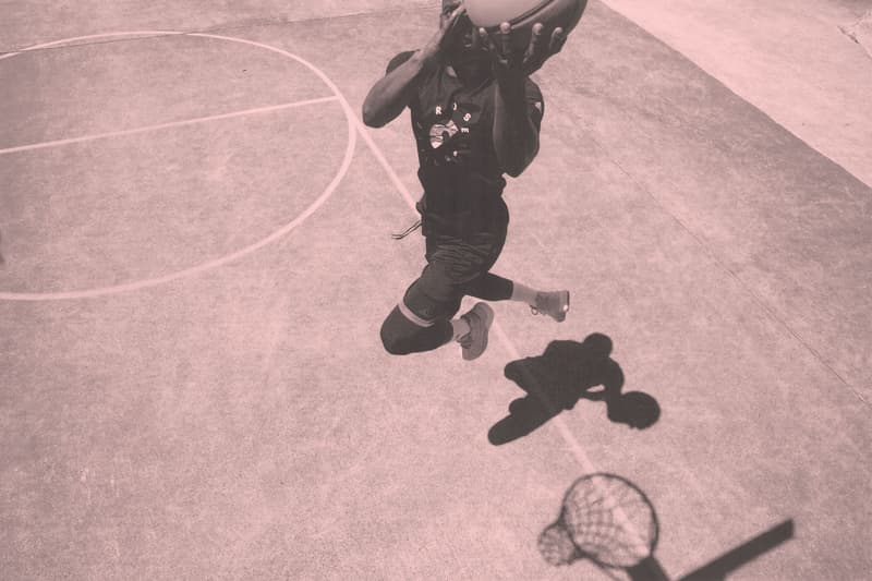 Derrick Rose 全新簽名鞋款 adidas D Rose 9 登場