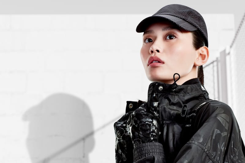 奚夢瑤成為 adidas by Stella McCartney 新一任全球代言人