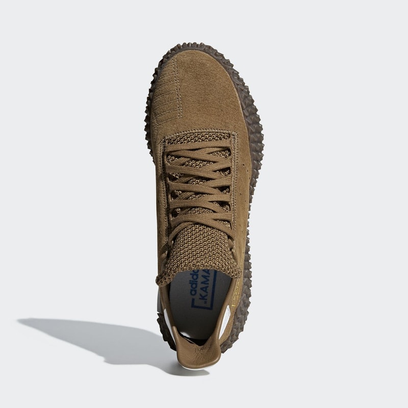 adidas Originals Kamanda 全新「Brown Pack」即將上架