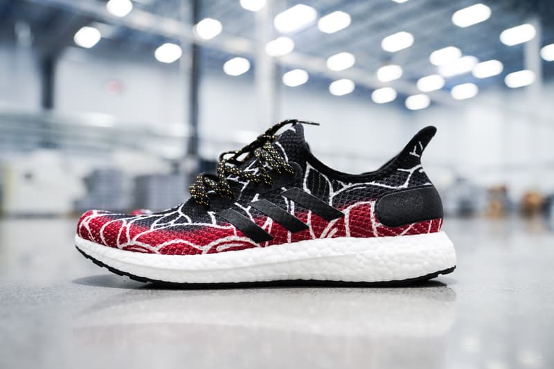 adidas 發布 SPEEDFACTORY AM4 全新鞋款 AM4MLS