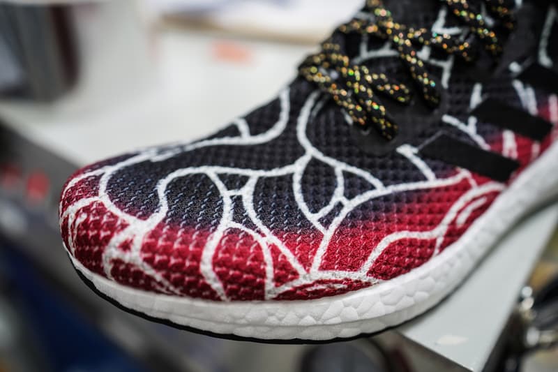 adidas 發布 SPEEDFACTORY AM4 全新鞋款 AM4MLS