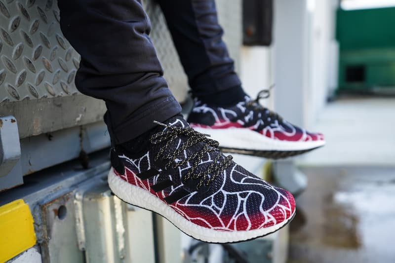 adidas 發布 SPEEDFACTORY AM4 全新鞋款 AM4MLS