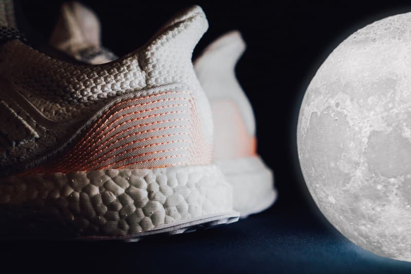 adidas UltraBOOST Clima 全新 V-DAY 情侶別注系列即將上架