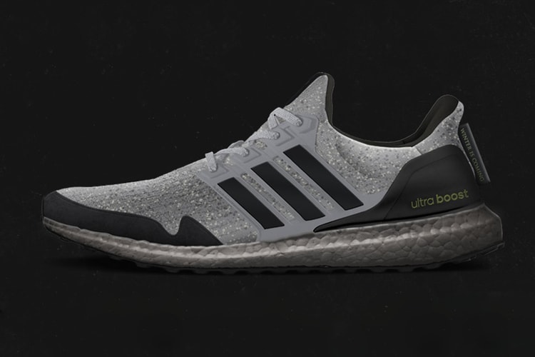 adidas 將與《Game of Thrones》推出聯名企劃?
