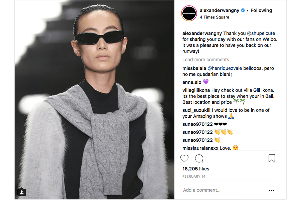 Alexander Wang「消失」的 2 年:窺探設計師捲土重來的 Collection 1