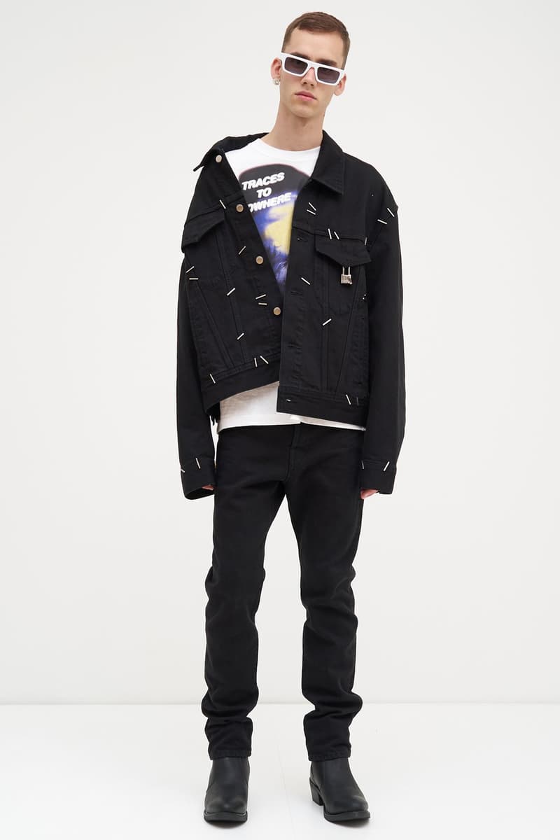 AMBUSH 2018 秋冬系列上架