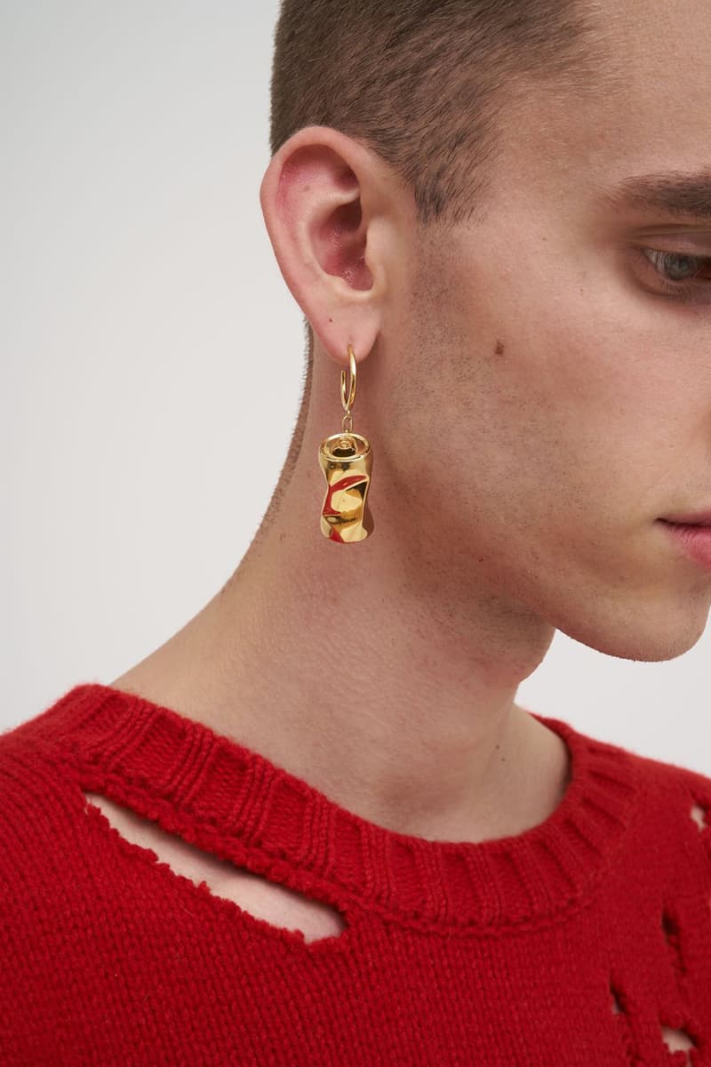 AMBUSH 2018 秋冬系列上架