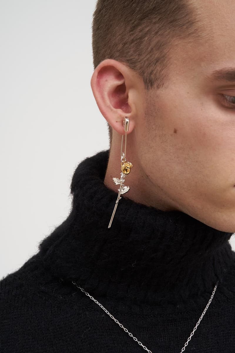 AMBUSH 2018 秋冬系列上架