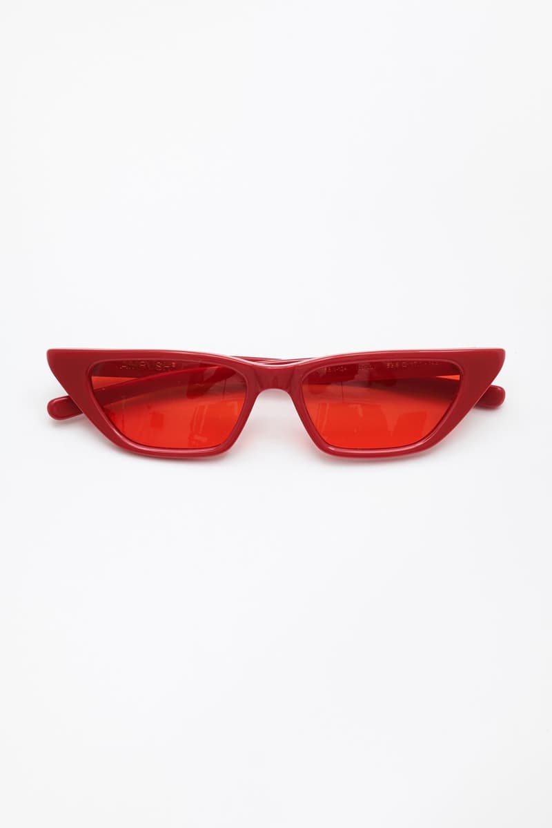 AMBUSH 2018 秋冬系列上架